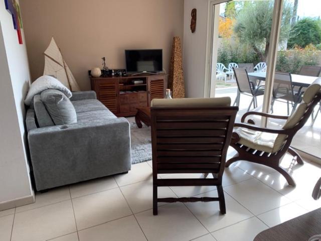 Tres Beau T3 Proche Des Plages 라시오타 외부 사진