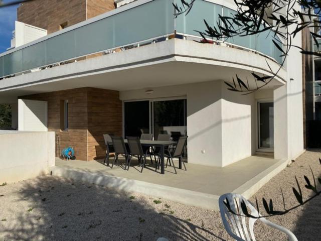 Tres Beau T3 Proche Des Plages 라시오타 외부 사진